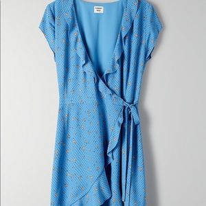 Sunday Best Savoy Dress